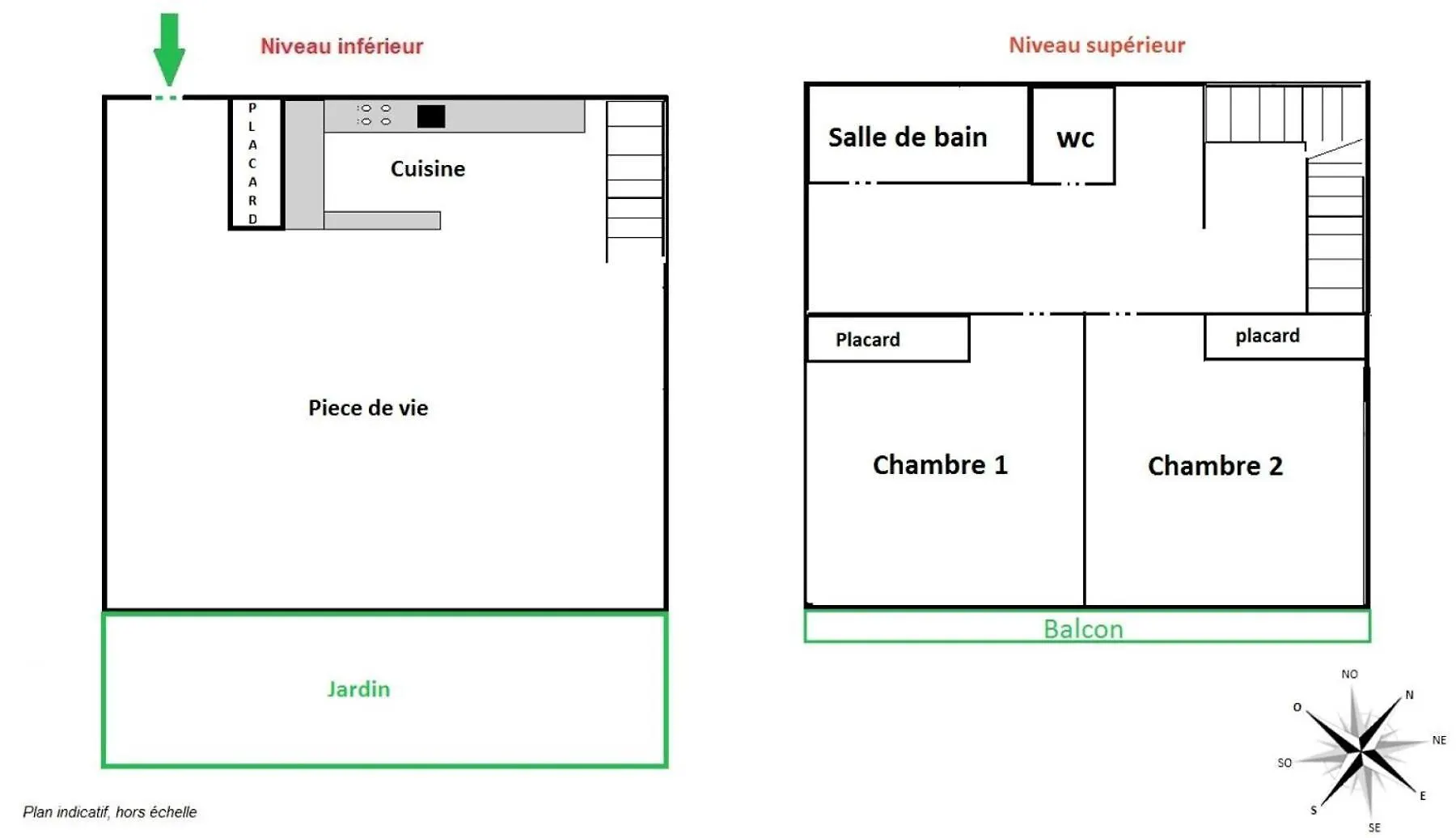 Apartment Residence Hermitage II - Appartement Recent, Proche Centre Et Pistes Mae-1071 Les Gets France