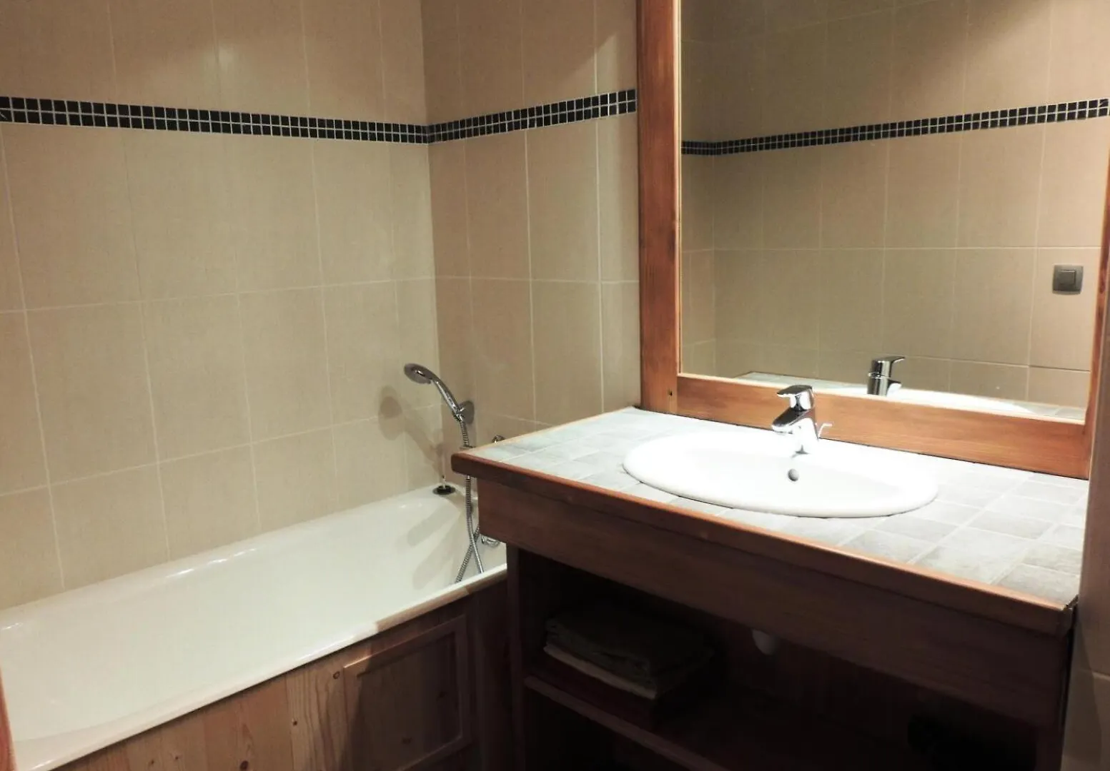 Residence Hermitage II - Appartement Recent, Proche Centre Et Pistes Mae-1071 Les Gets 0*,