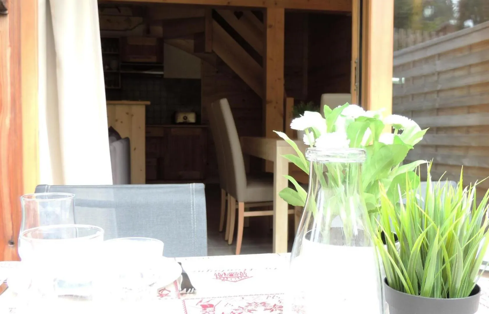 Residence Hermitage II - Appartement Recent, Proche Centre Et Pistes Mae-1071 Les Gets Apartment