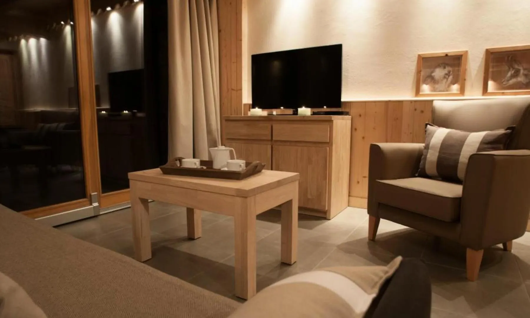 Apartment Residence Hermitage II - Appartement Recent, Proche Centre Et Pistes Mae-1071 Les Gets