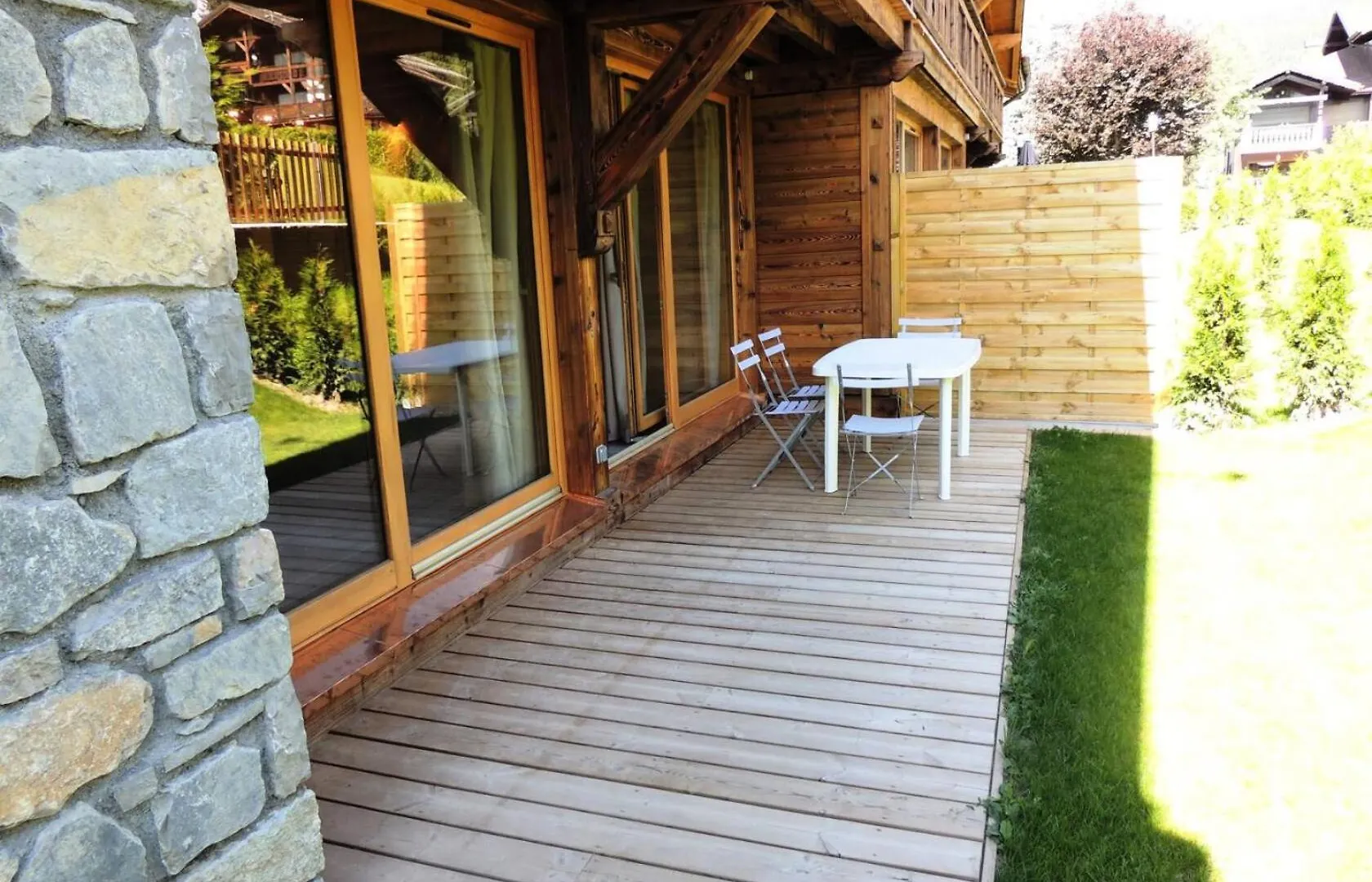 Residence Hermitage II - Appartement Recent, Proche Centre Et Pistes Mae-1071 Les Gets France