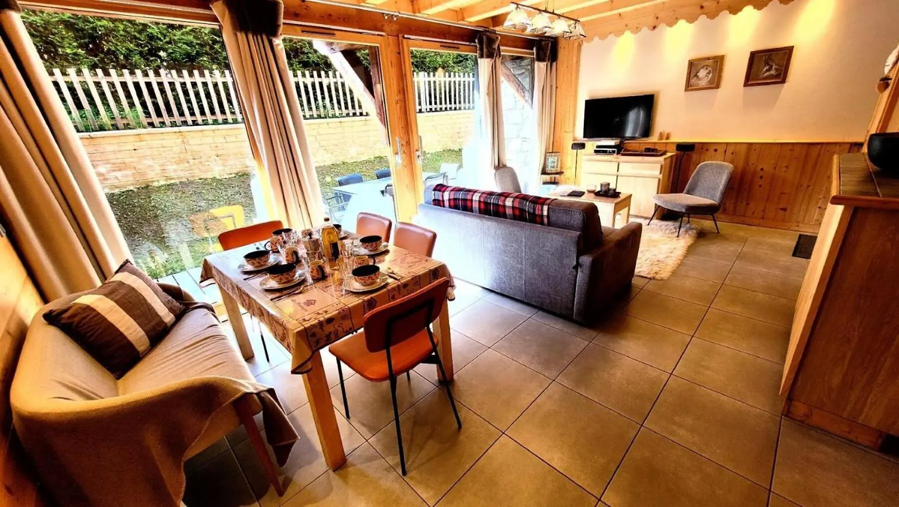 Residence Hermitage II - Appartement Recent, Proche Centre Et Pistes Mae-1071 contacts