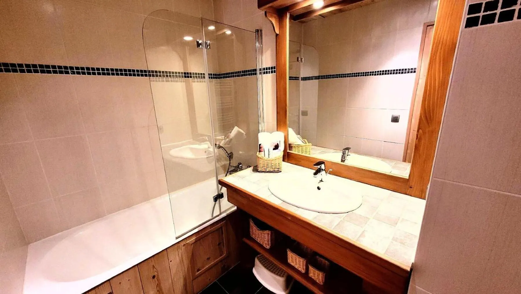 Apartment Residence Hermitage II - Appartement Recent, Proche Centre Et Pistes Mae-1071 Les Gets France